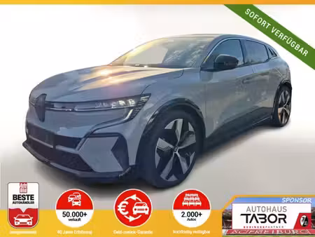 Renault Mégane E-Tech 220 Techno
