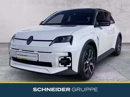 Renault R5 150 Confort