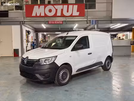 Renault Express 1.5 dCi