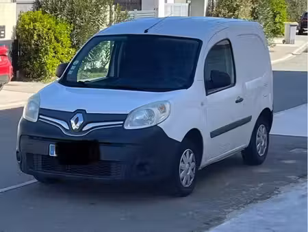 Renault Kangoo 1.5