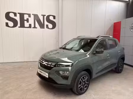 Dacia Spring 45