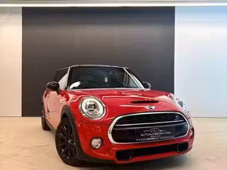 Mini Mini Cooper S 2.0 192 Chili