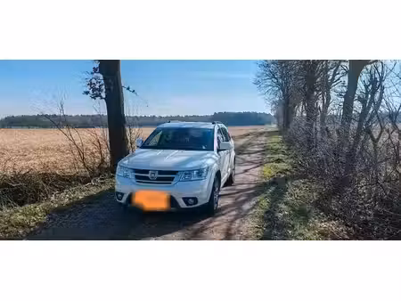 Fiat Freemont 2.0