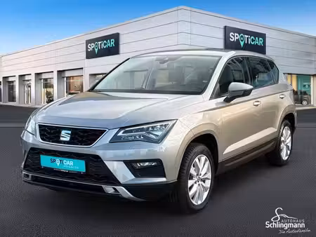 Seat Ateca 1.6 TDI 115 Style