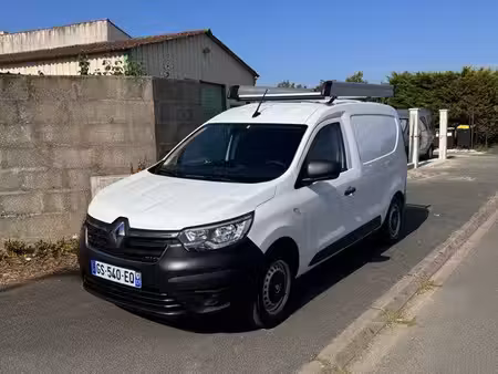 Renault Express Van 1.5 dCi 95 Confort