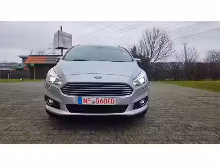 Ford S-Max 2.0 190 Business