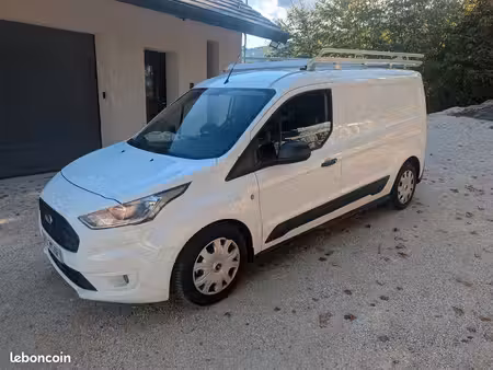 Ford Transit 1.5