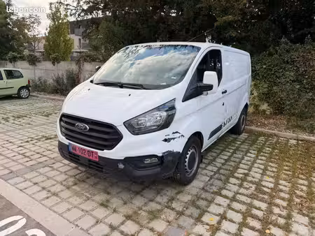Ford Transit 2.0 105
