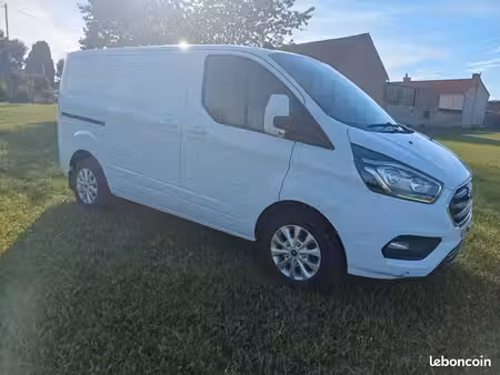 Ford Transit 2.0