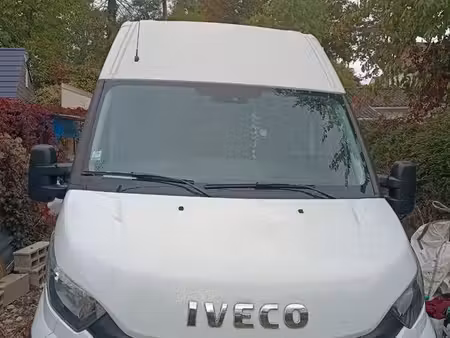 Iveco Daily 35