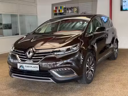 Renault Espace 1.6 dCi 160 Initiale Paris