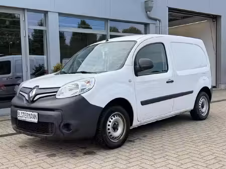 Renault Kangoo 1.5 dCi 85