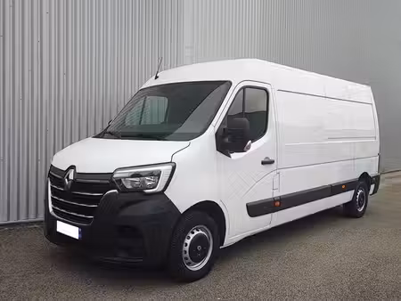 Renault Master 2.3 dCi 150
