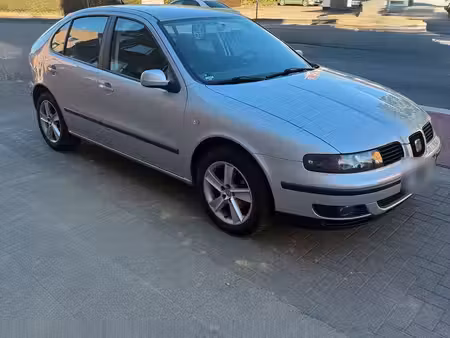 Seat Leon 1.6 100 Stella