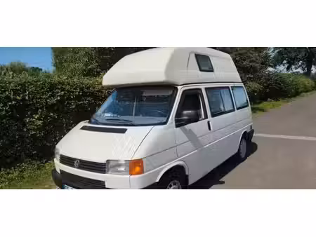 Volkswagen Transporter T4 California 2.5 110 Westfalia