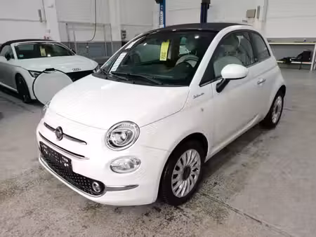 Fiat 500 1.0 69 Dolcevita