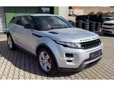 Land Rover Range Rover Evoque SI4 2.0 240 Dynamic 4x4
