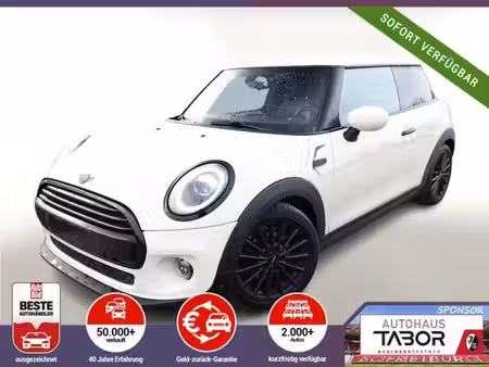 Mini Mini Cooper 1.5 136