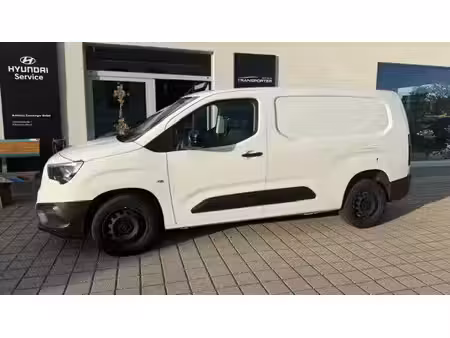 Opel Combo 1.5 131 Edition