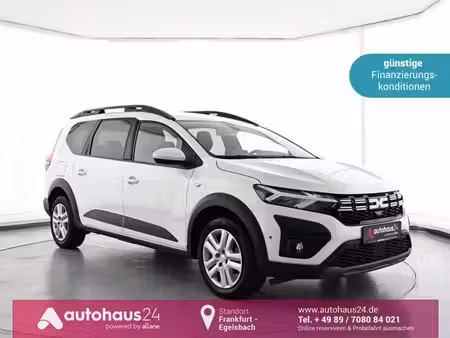 Dacia Jogger 1.0 110 Expression