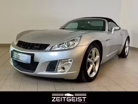 Opel GT 2.0 T 264