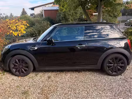 Mini Mini Cooper 1.6 136 50 Camden