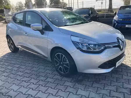 Renault Clio 1.2 120 Dynamique