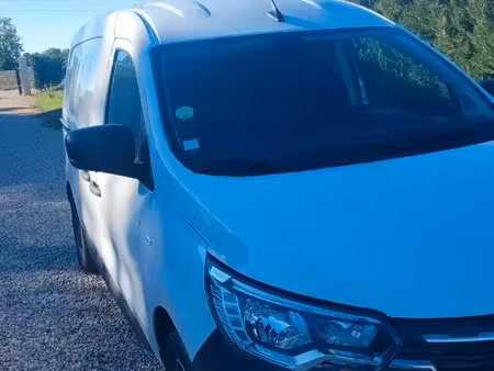 Renault Kangoo 1.5