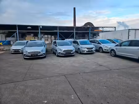 Ford S-Max 2.0 190 Trend