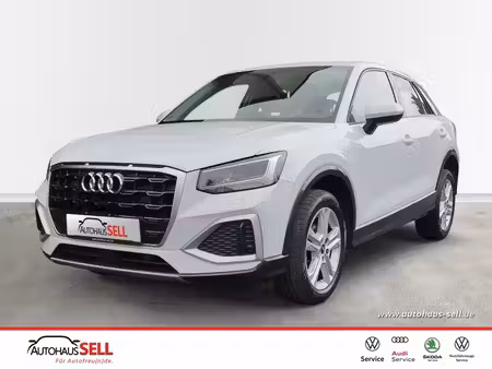 Audi Q2 30 TDI 2.0 TDI 116