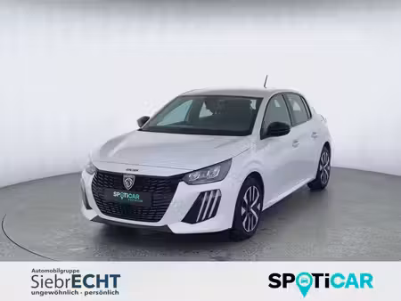 Peugeot 208 1.2 Active