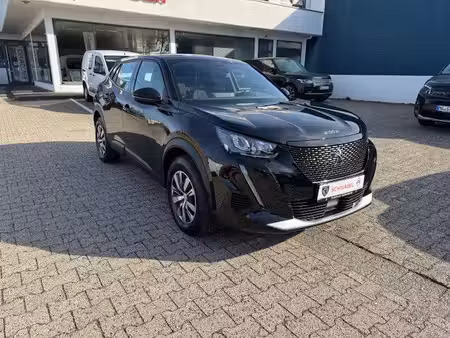 Peugeot 2008 136 Active