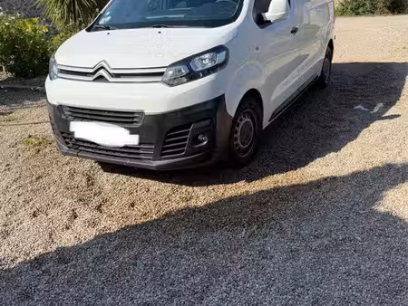 Citroën Jumpy 2.0 HDi 150 Business