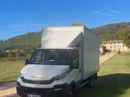 Iveco Daily 35 156