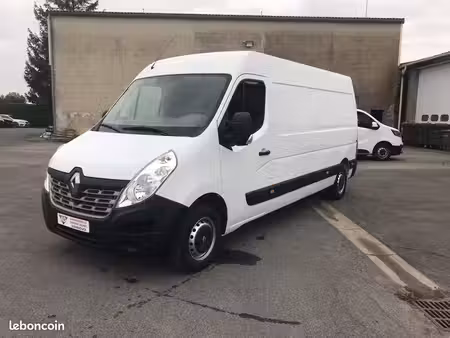 Renault Master 2.2 dCi 90