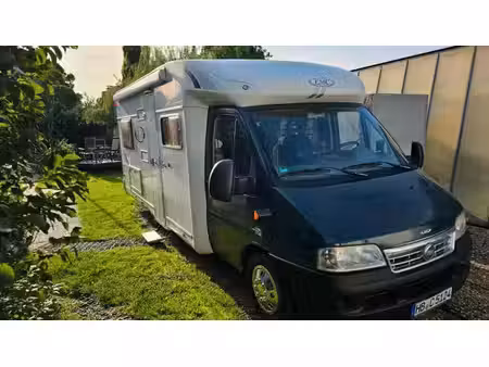 Fiat Ducato 2.8 128