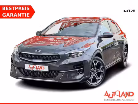 Kia Ceed 1.4 T GDi 140 Launch Edition