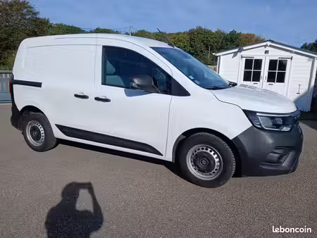 Renault Kangoo 1.3