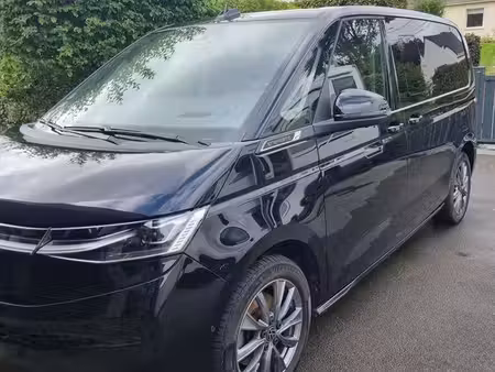 Volkswagen Multivan 1.4 TSI 136