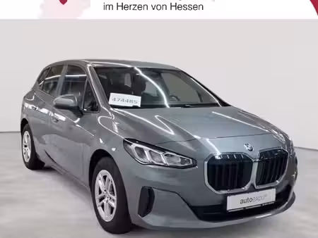 BMW Série 2 218d 2.0 150