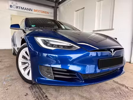 Tesla Model S 75 320