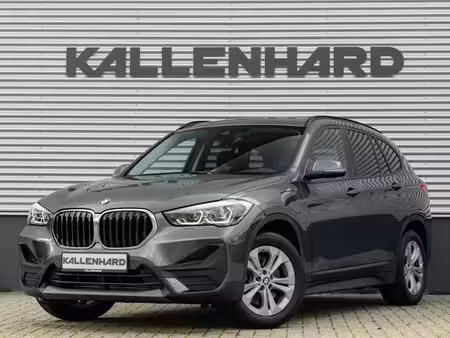 BMW X1 25e 1.5 220 xDrive