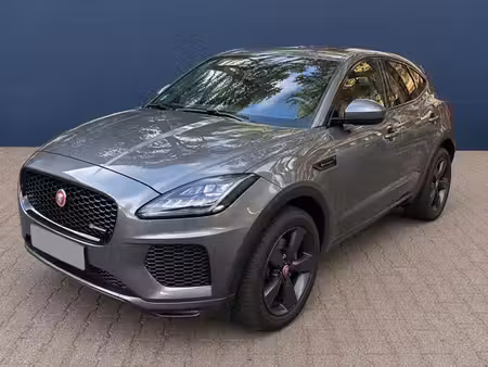 Jaguar E-Pace P200 2.0 200 Chequered Flag 4x4