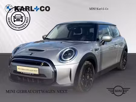 Mini Mini Cooper SE 184