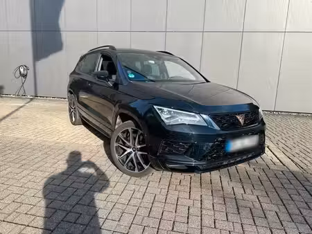 Cupra Ateca 2.0 TSI 300
