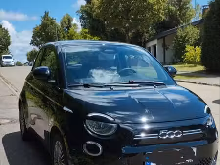 Fiat 500 118