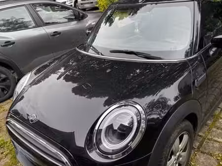 Mini Cabrio 1.5 136