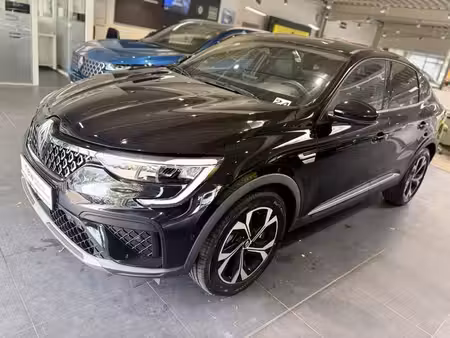 Renault Arkana E-Tech 1.6 145 Techno