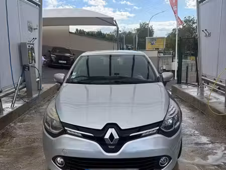 Renault Clio 1.5 dCi 90