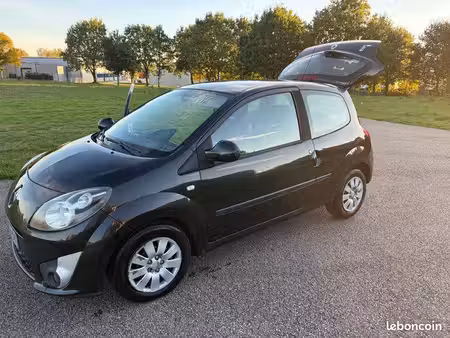Renault Twingo 1.5 dCi 65